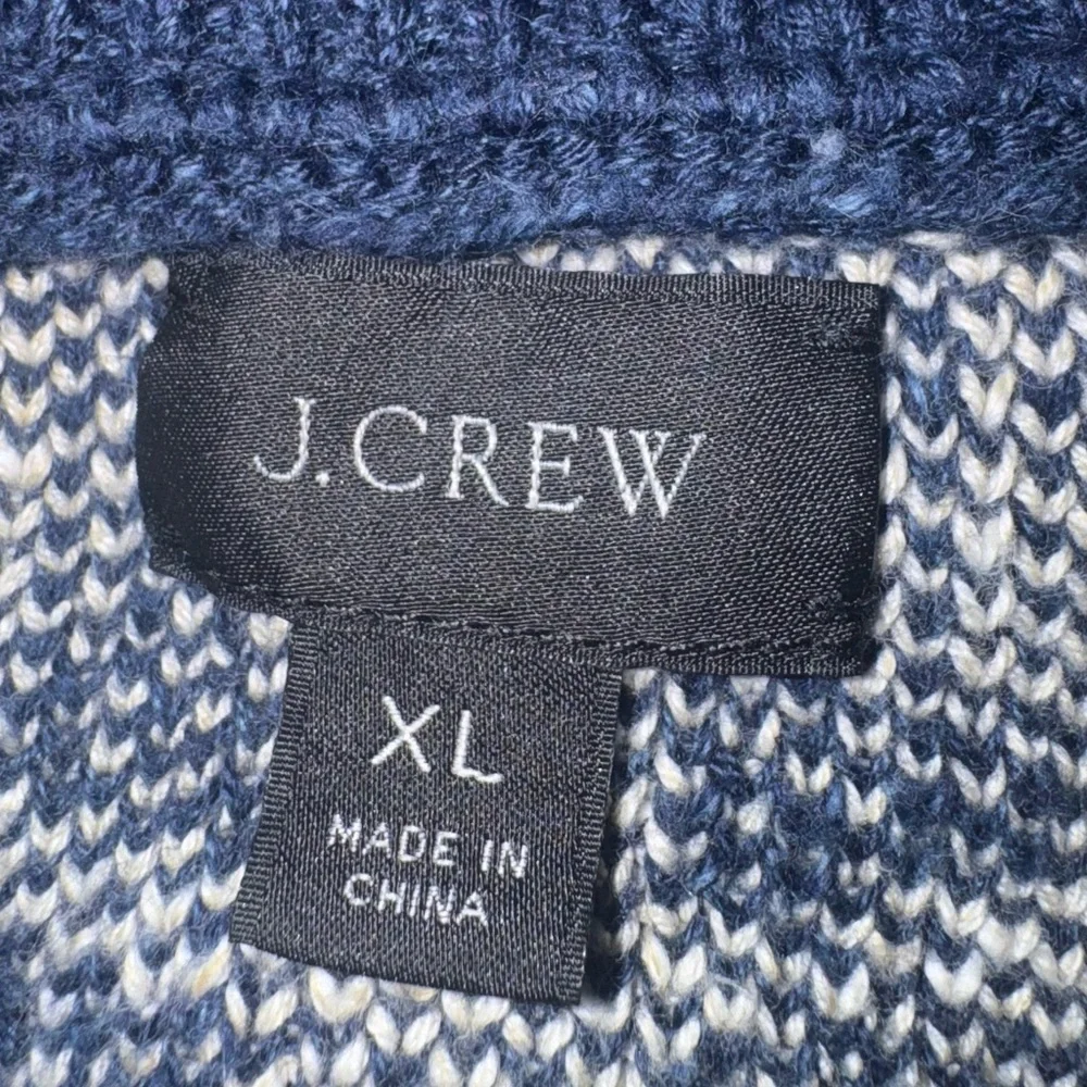 J Crew Jacket/Sweater - Picture 6 of 6